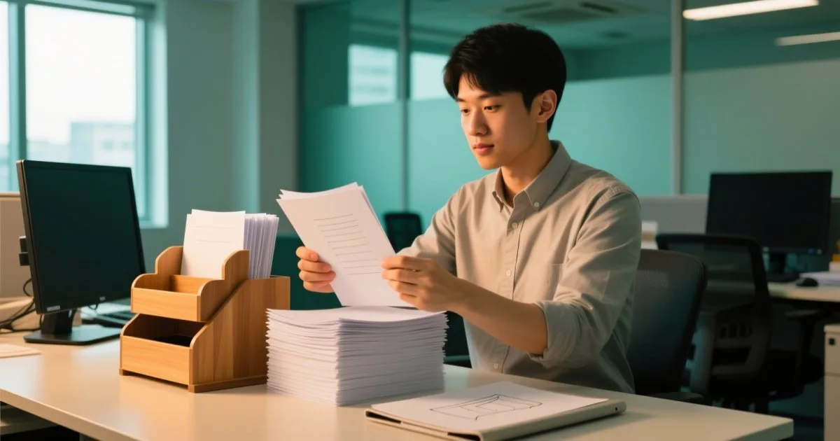 AI 直接看懂文件圖片：NeoMME 打造企業智慧搜尋