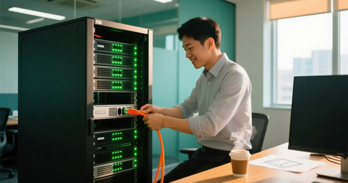 Perplexity 導入 GPT-6 Astra：AI 接管企業系統趨勢