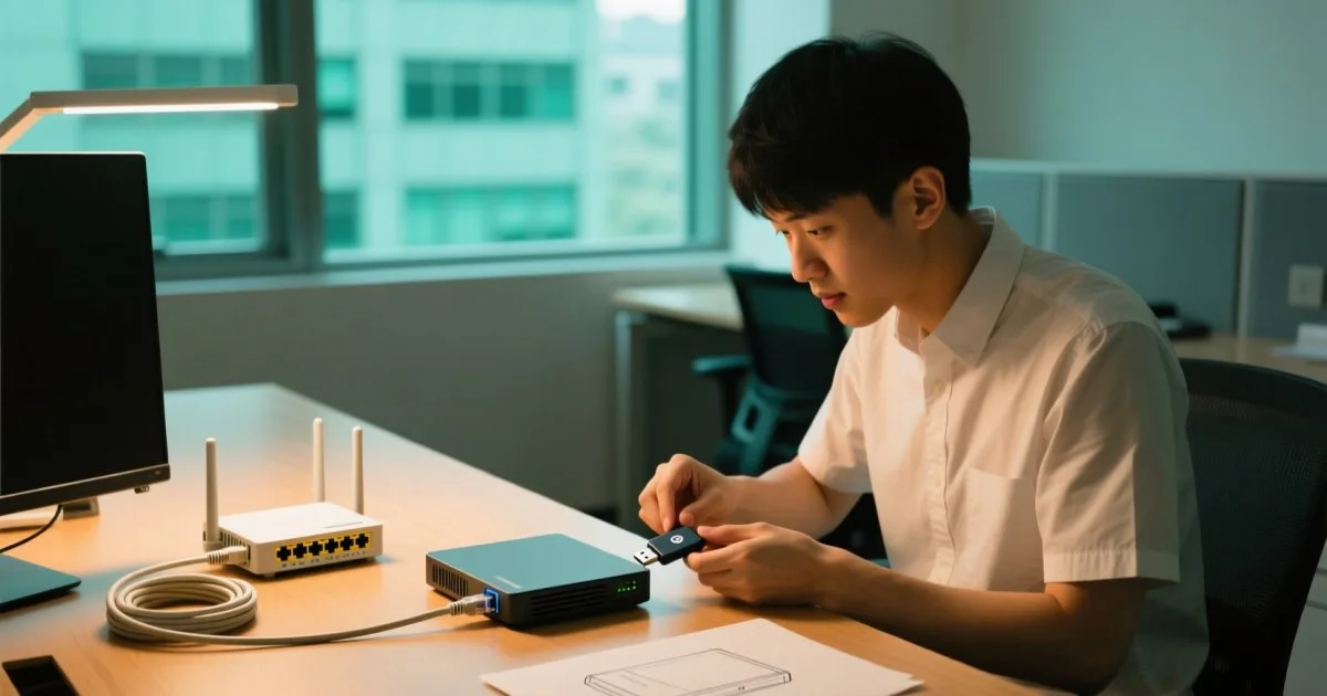 N0va 釣魚攻擊升級!冒用 Teams、DocuSign 騙取帳號,中小企業如何自保?