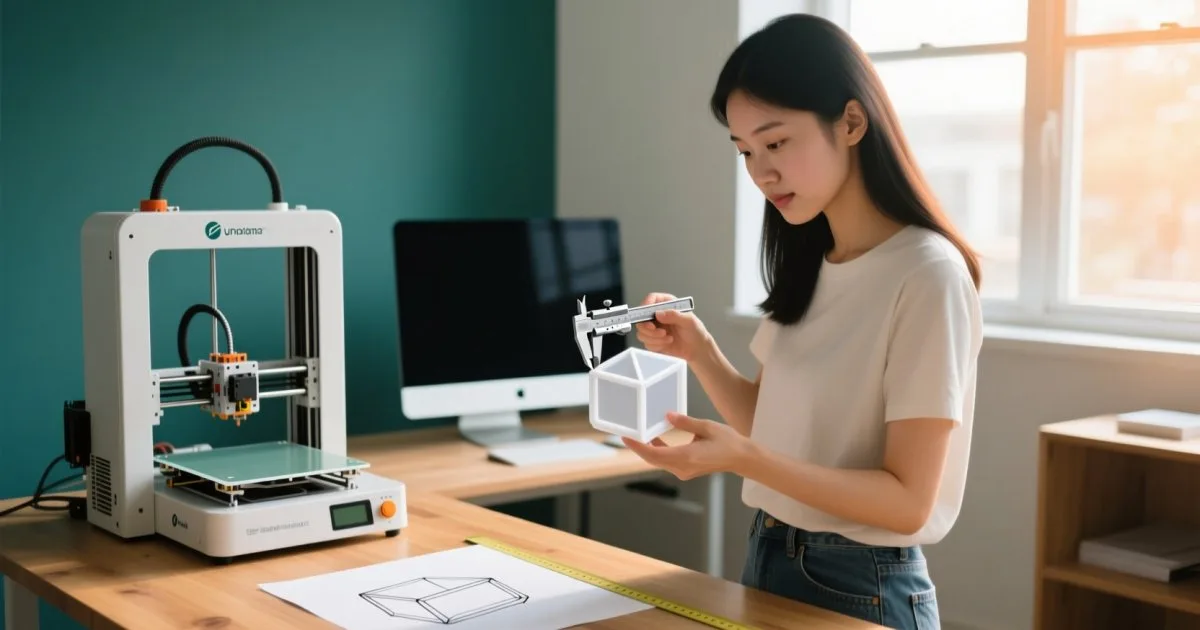 中小企業入門 3D 列印:Elegoo 印表機降價解析與打樣建議