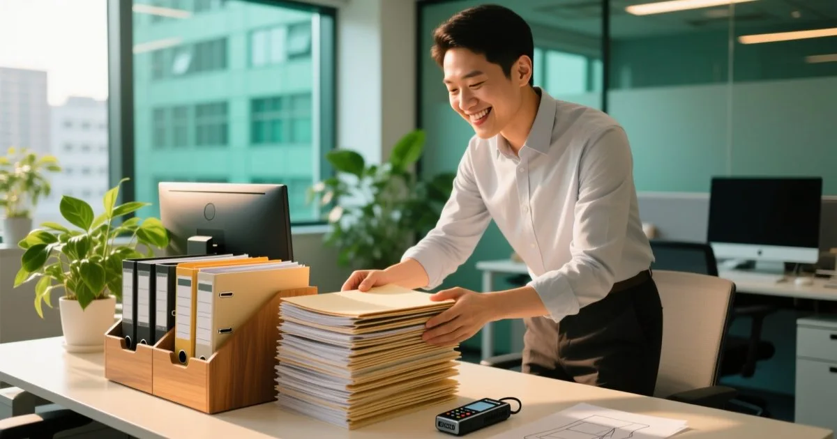 Fyxer AI 助理案例解析:如何打造讓人信任的企業信箱管家