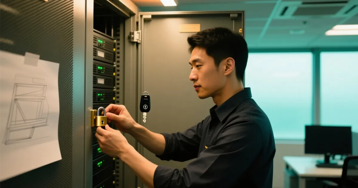 BIND DNS 修復 14 個漏洞:中小企業主必看的基礎建設資安警訊