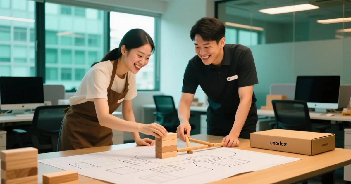 中小企業必看:OpenAI 研究解析 AI 新工作模式