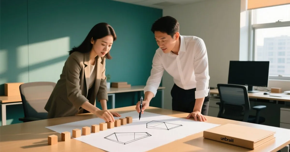Google 最新 AI 報告揭秘:全球職場 AI 使用趨勢與企業導入指南