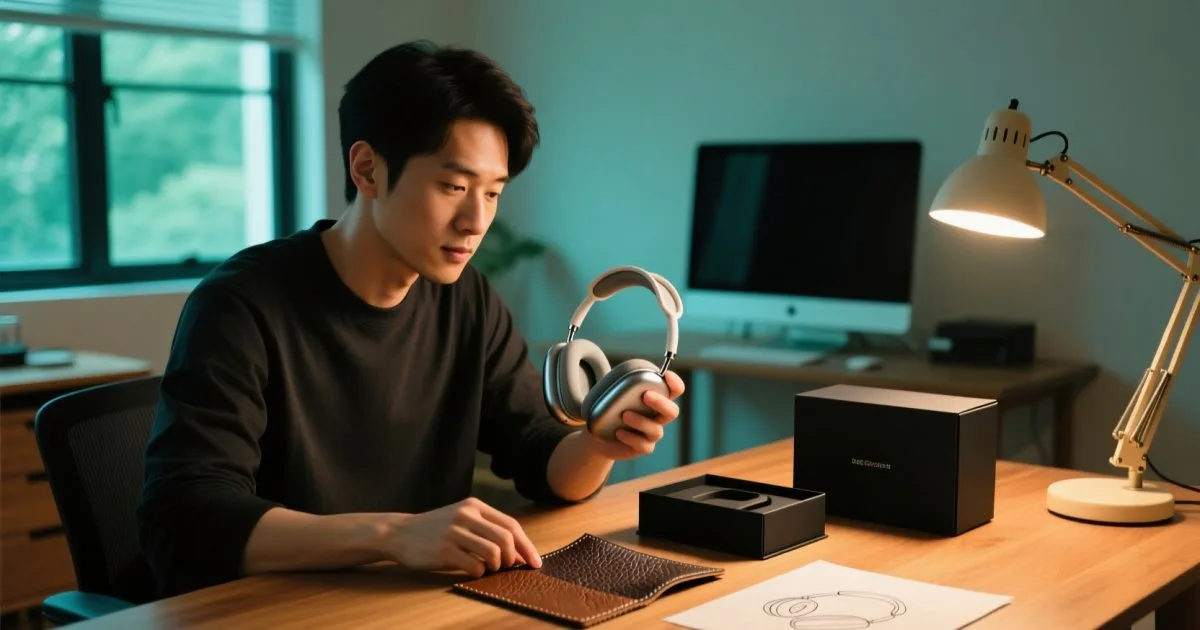 從 HiFiMan 耳機降價策略,看高階產品定位與體驗設計