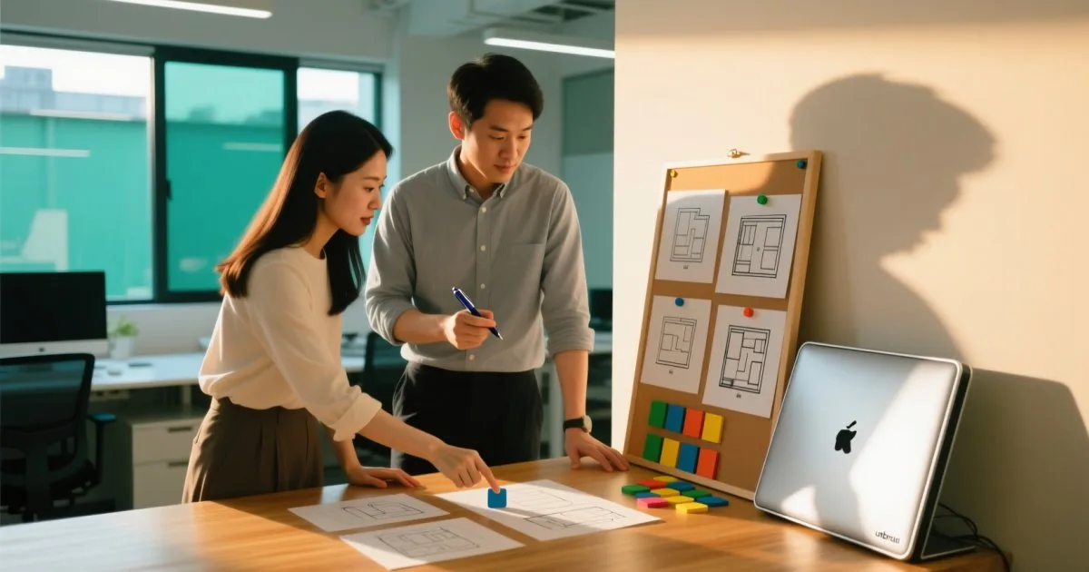 網站上線後就過期?用 AI 代理讓網站持續進化