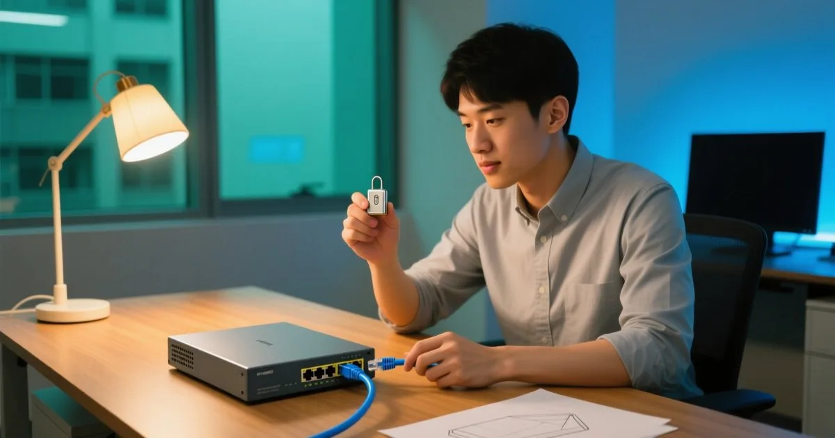 駭客出招只要5天！中小企業必懂的 AI 代理滲透測試指南