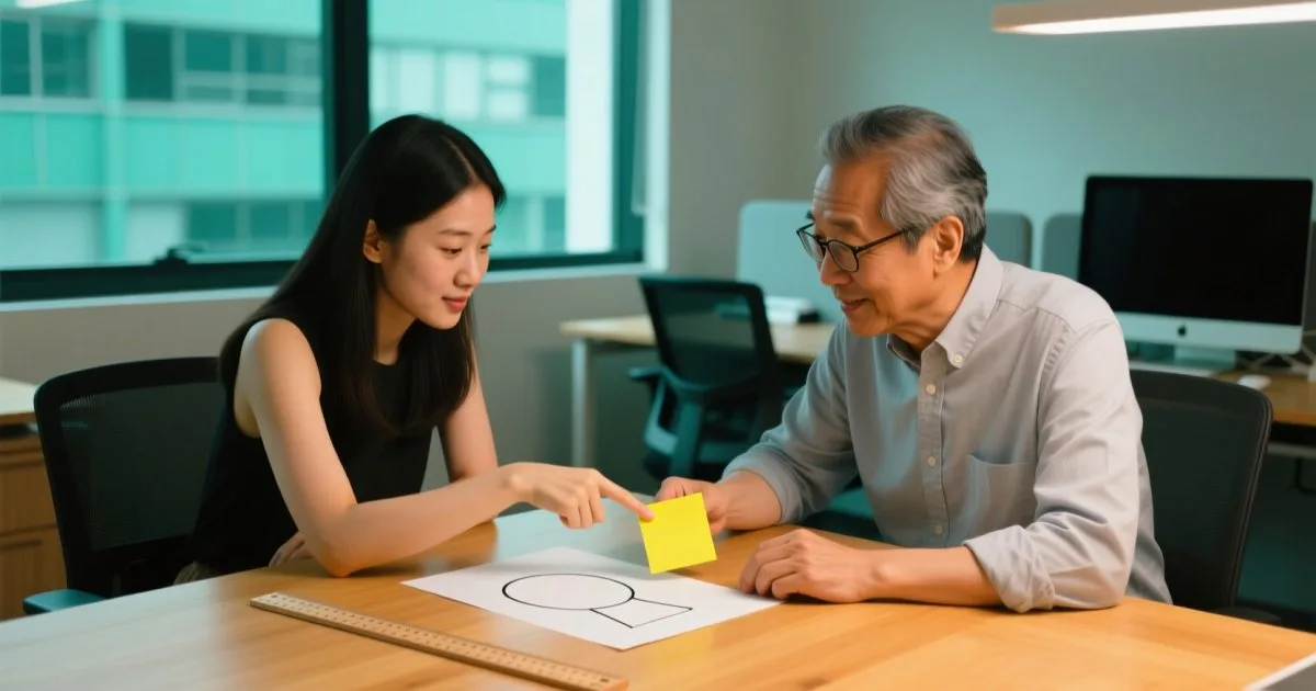 數據報表看不懂?用 UX 思維打造驅動決策的數據儀表板