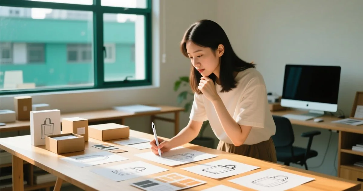 Canva 整合專業設計工具,企業如何用 AI 提升行銷產圖效率?
