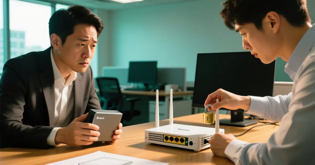AI 與 SEO 成新資安破口！中小企業主必看的最新威脅趨勢