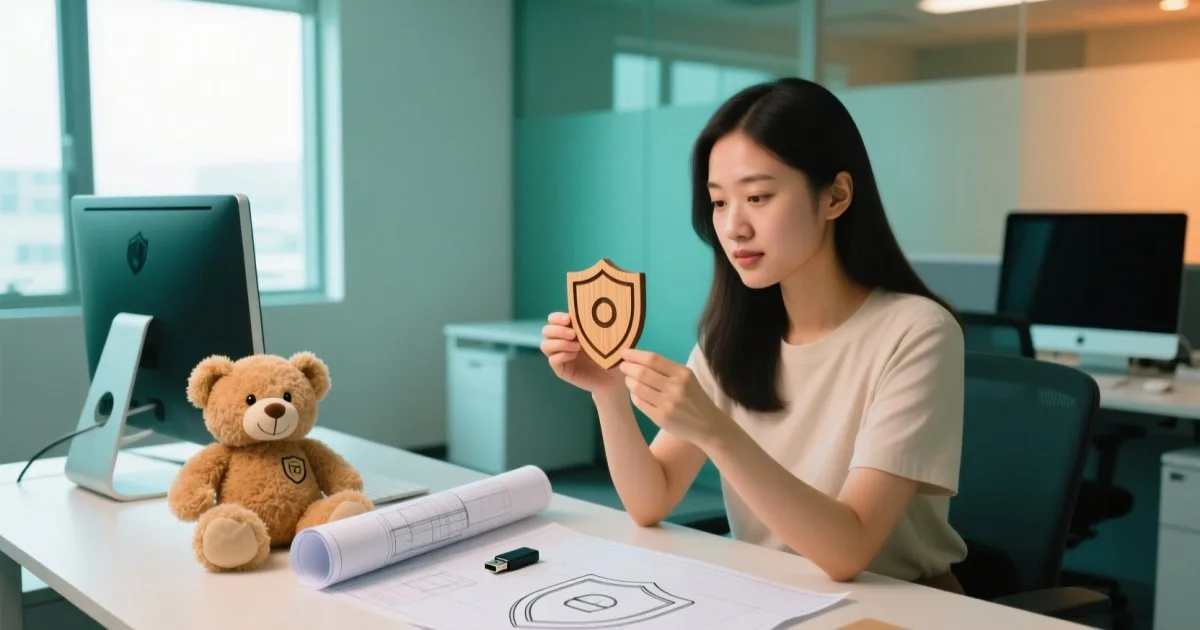 歐盟擬禁13歲以下用社群,台灣企業做網站與AI必看合規趨勢