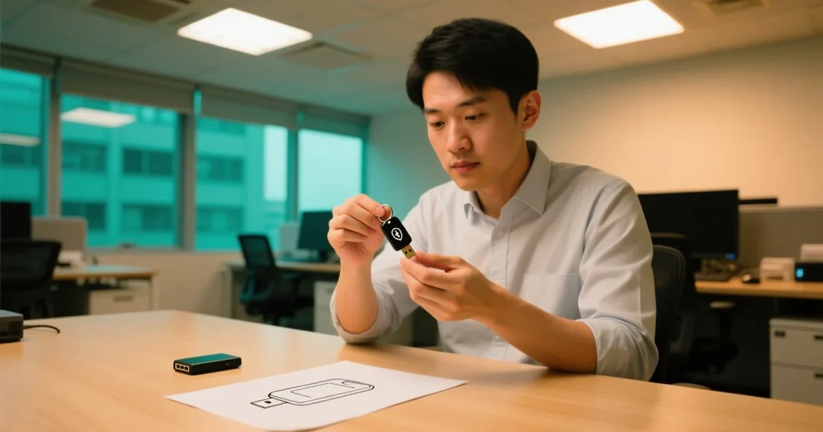 Android 惡意軟體 RatHat 結合 AI 操控手機,企業該如何防範?