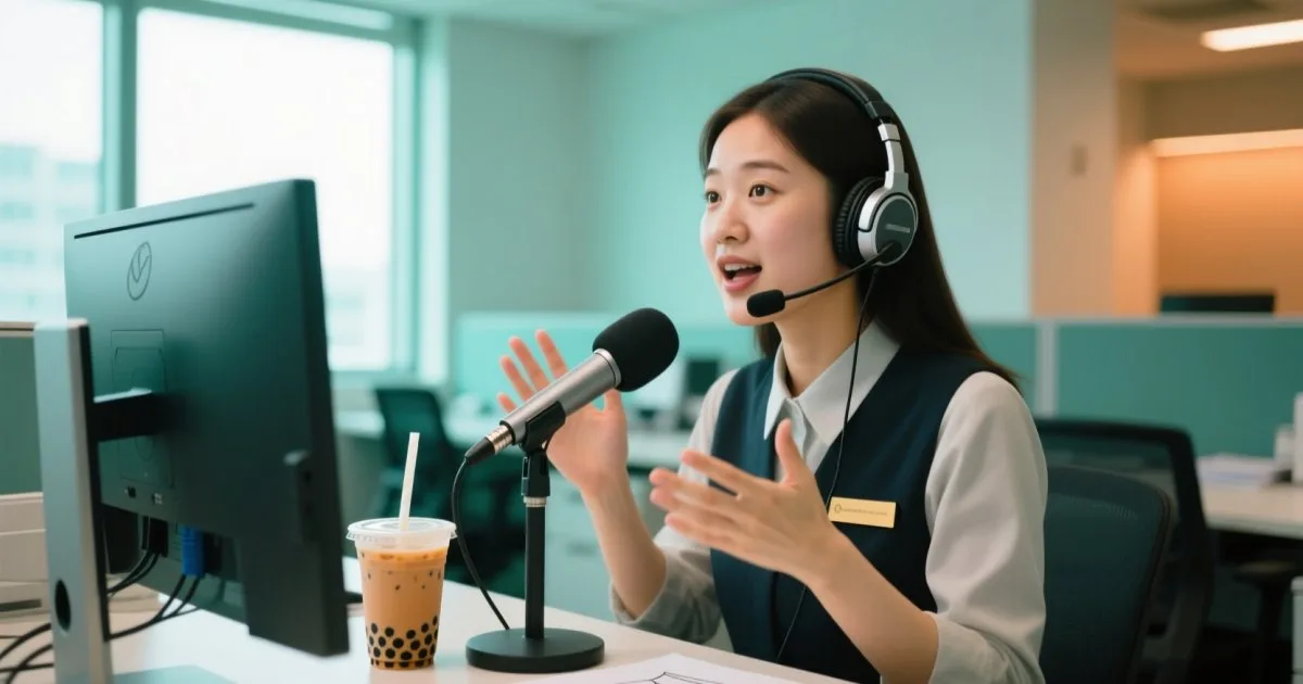 AI 聽懂人話了嗎？從 Google 語言技術看企業客服與行銷布局