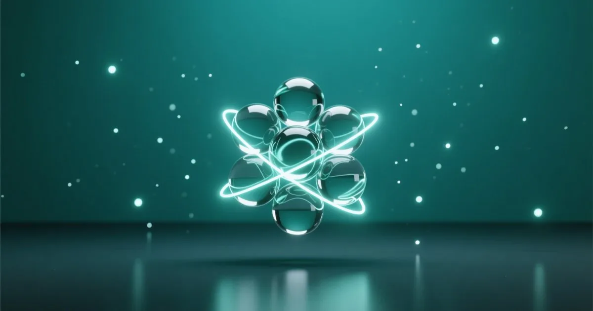 用物理學幫 AI 瘦身:模型減半依然聰明,中小企業導入 AI 的新契機