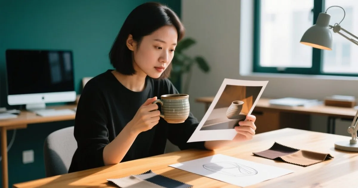 AI 修圖得獎引爭議，企業做商品圖如何拿捏真實感？