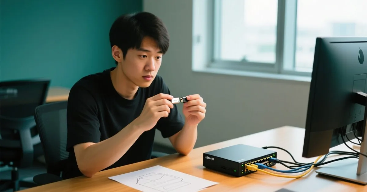 駭客用 GitHub 當遙控器?中小企業必懂的資安新威脅