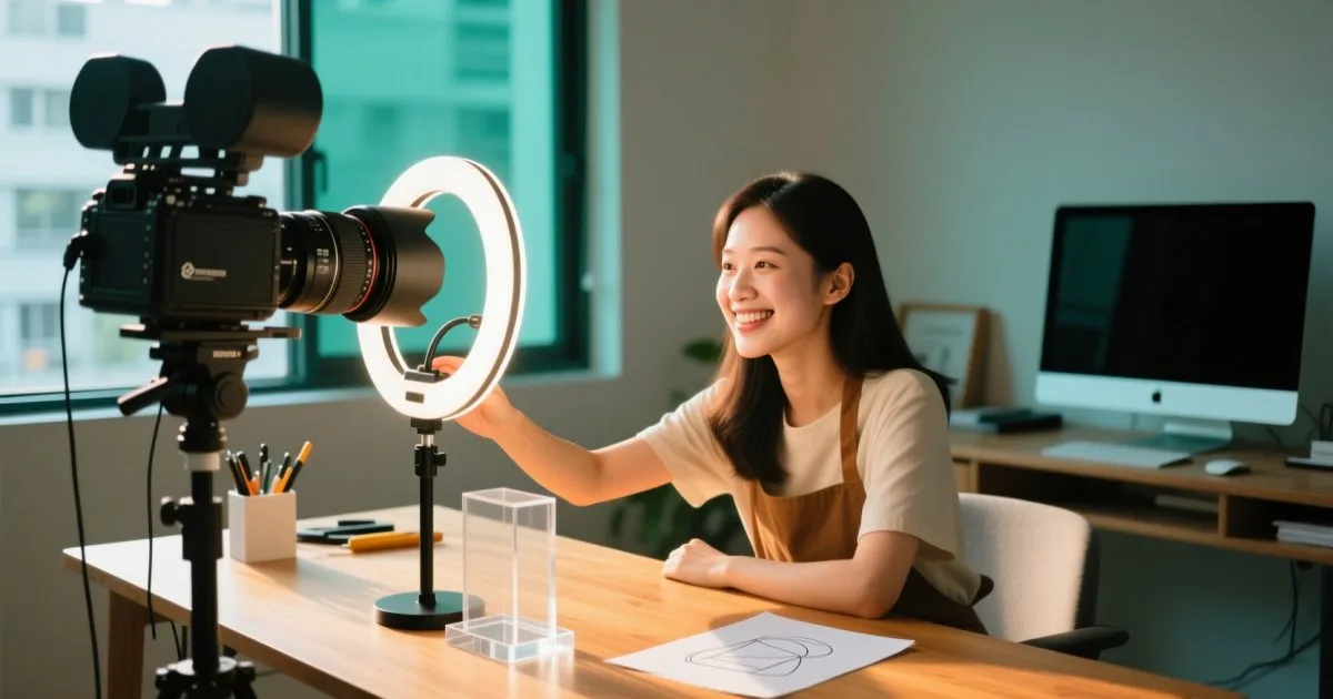 AI 降低 95% 製作成本:中小企業如何把握視覺行銷新趨勢