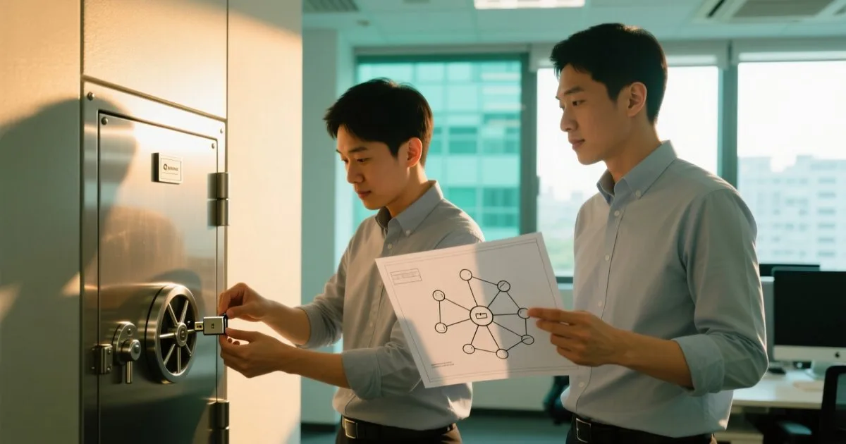 從 OpenAI 澳洲青年安全藍圖,看中小企業導入 AI 的安全與倫理指南