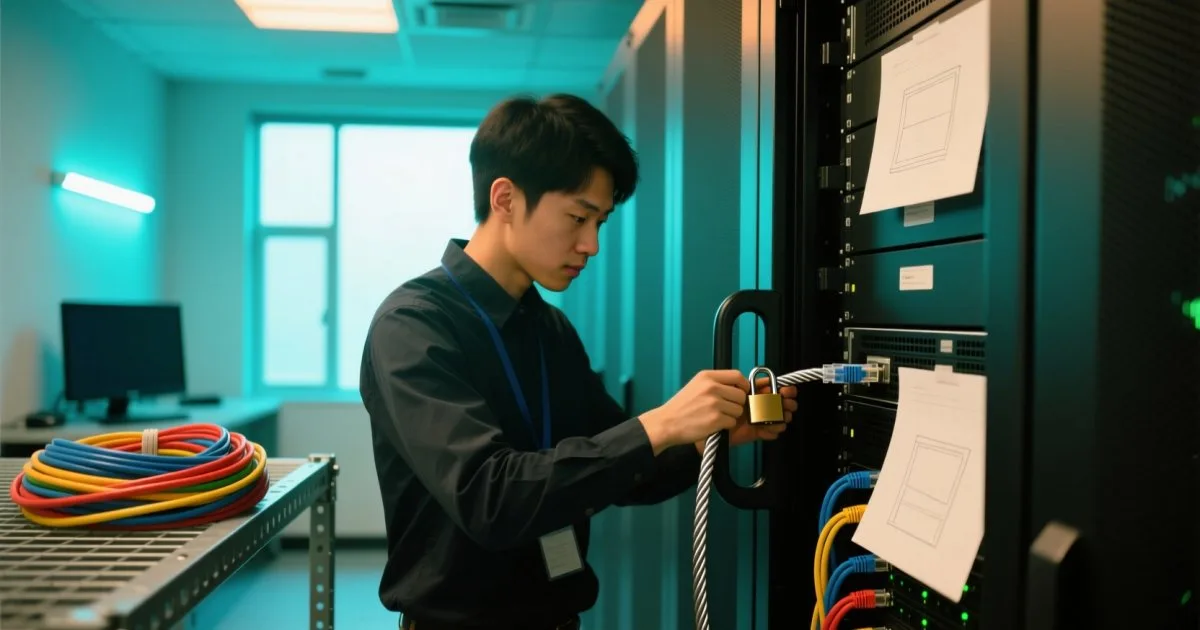 CISA 警告三個 Linux 核心漏洞遭實際利用,企業主機資安該如何應對?