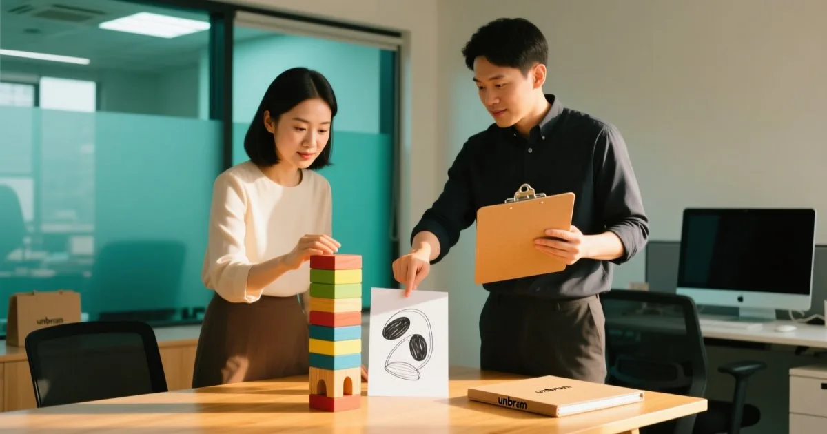 AI 正在重塑工作價值：中小企業主與行銷人如何讓團隊脫穎而出？