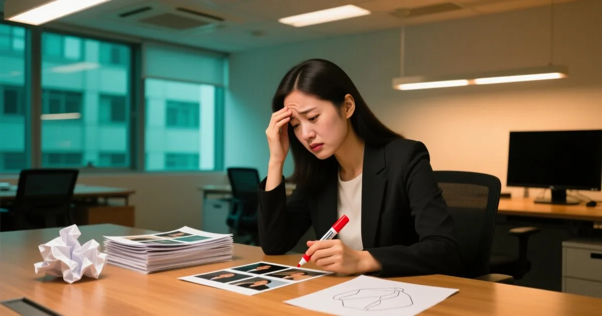 用 AI 改圖開玩笑?美國 CEO 丟飯碗事件給企業的公關警示