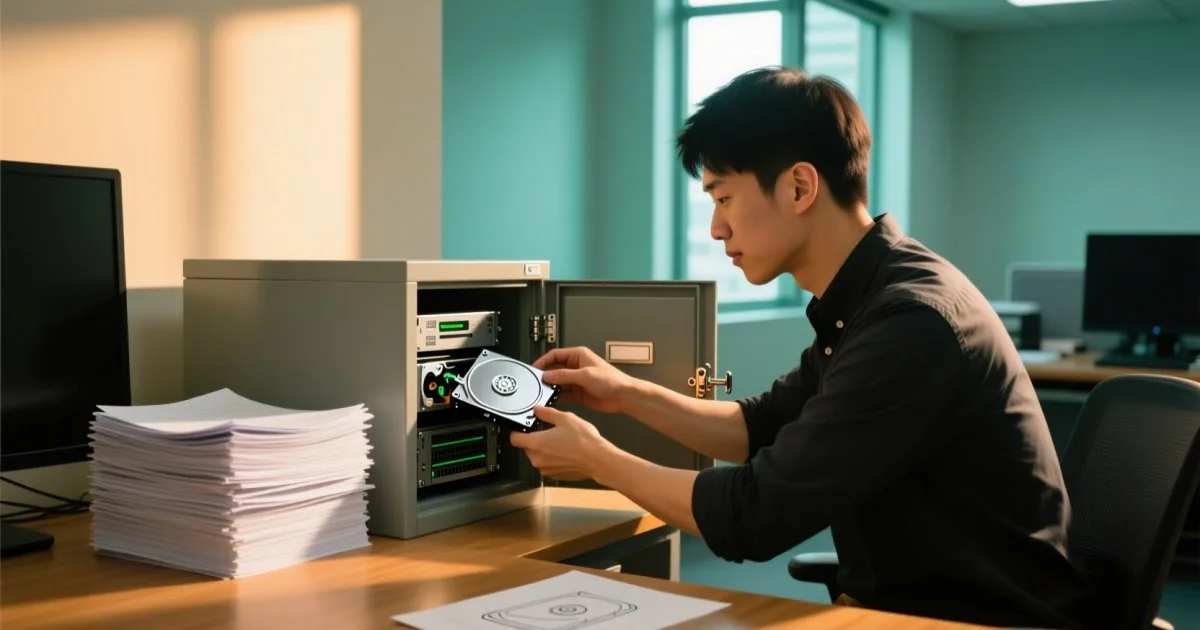 AI 報告生成利器:AstaBrief 如何兼顧速度、準確度與資安