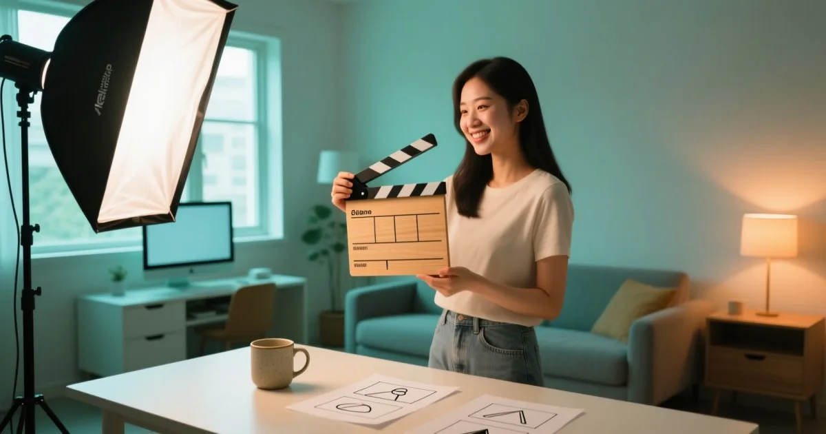 GPT-6 Astra 助力:中小企業如何用 AI 製作影片廣告
