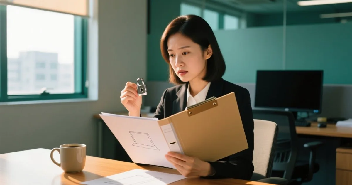北韓駭客假面試真盜幣,中小企業如何防範傳染性面試攻擊
