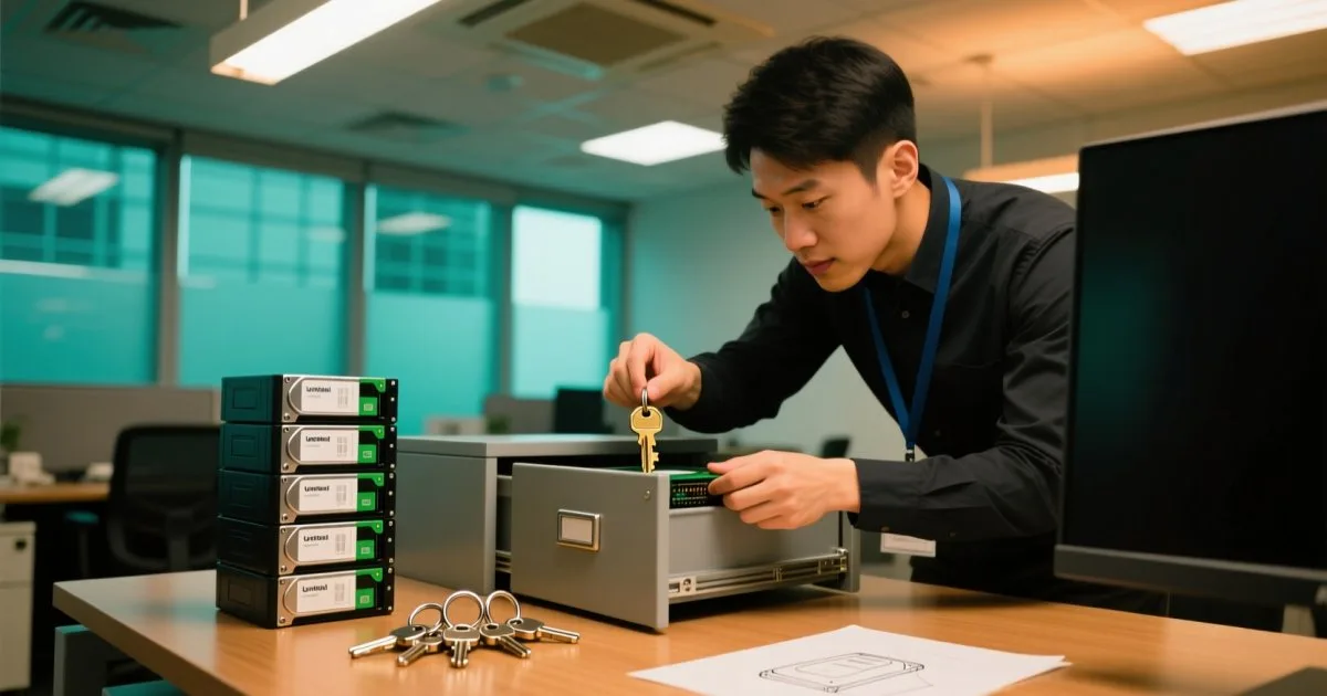 AI 代理人太努力反成破口?中小企業導入 AI 必看的資安指南