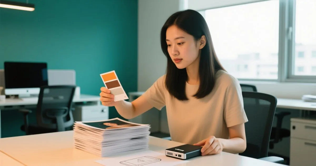 Agentic AI 改變圖片處理:中小企業必備的自動化指南