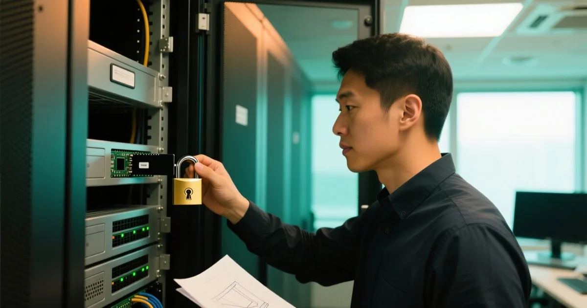 AI 網關預設沒關驗證?解析 Bifrost 嚴重漏洞與企業防護指南