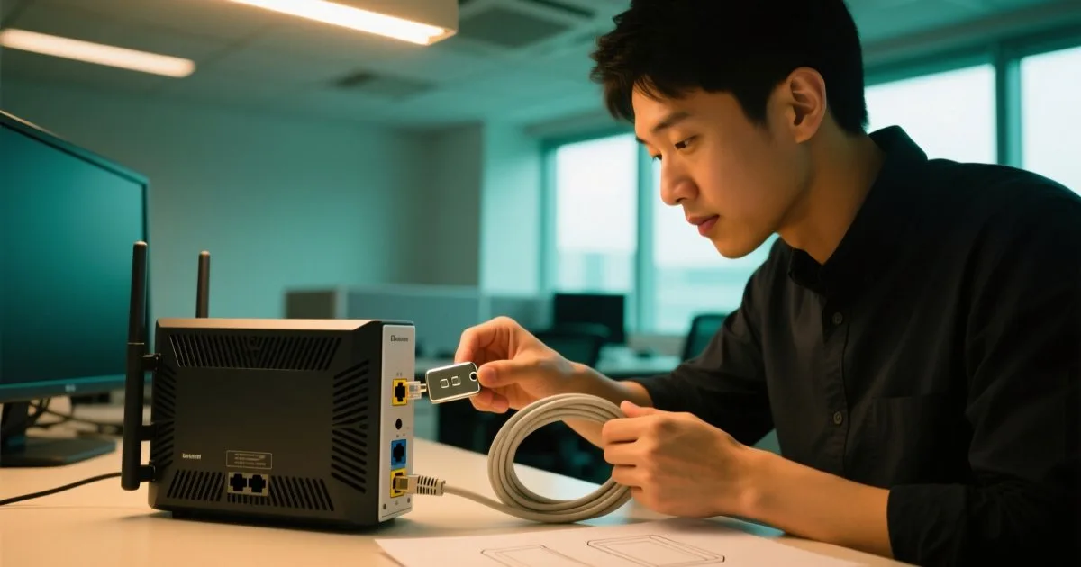 駭客用 AI 偷走你的信箱?解析「設備代碼釣魚」與企業資安對策