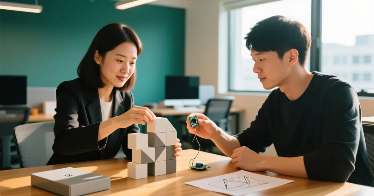 黑客松不只是工程師專利!AI 時代企業主必看的跨界實作指南