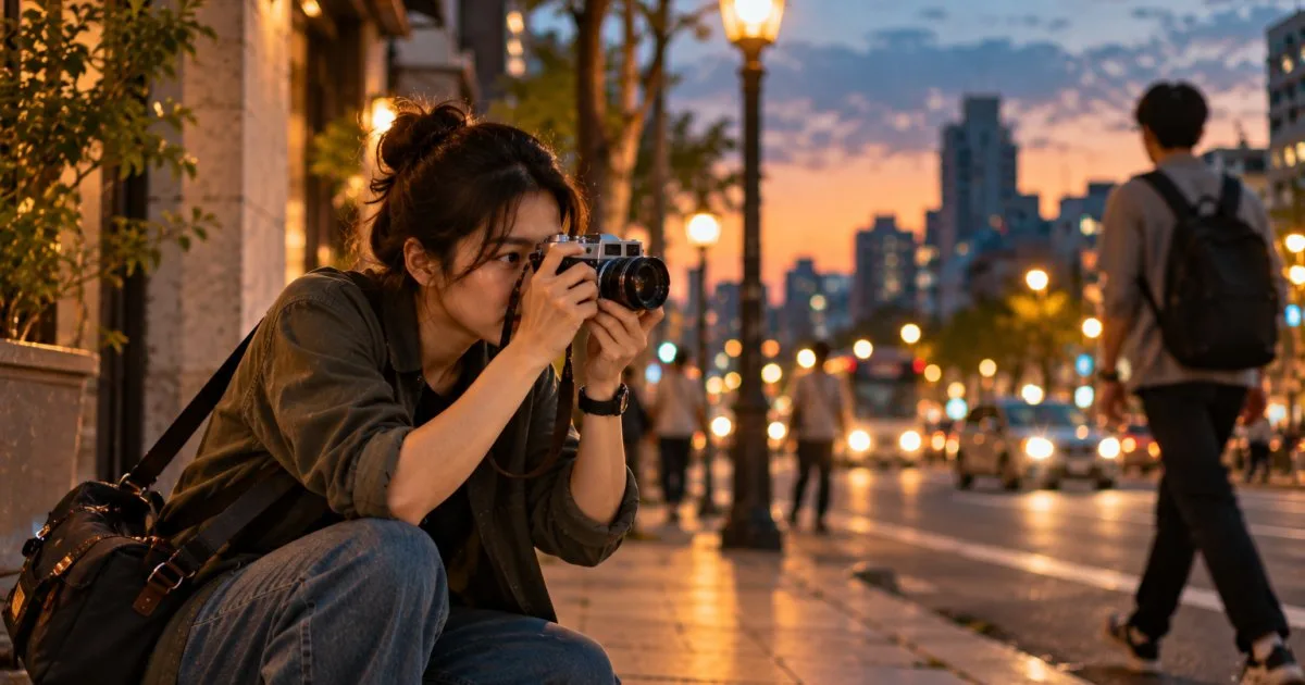 2026 Leica 攝影獎公布，企業主必看的圖片行銷啟示