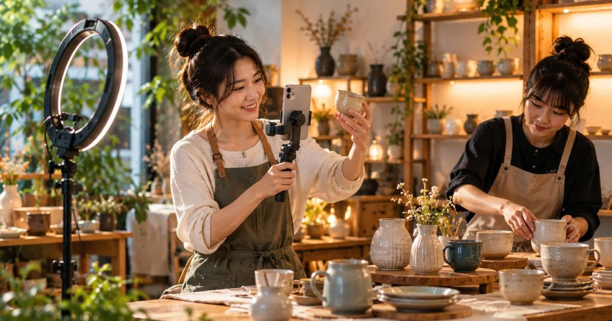 Meta 測試 IG 與 FB 直式影片動態,中小企業如何應對?