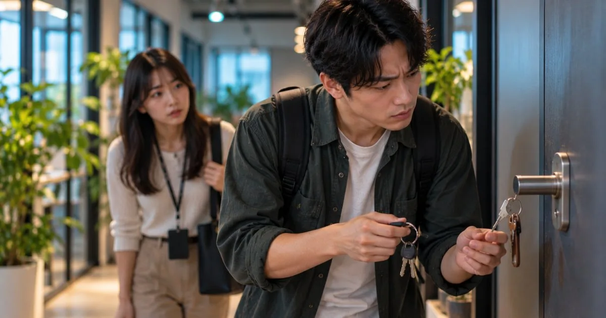 GitLab 隱藏密碼漏洞外流,你的網站系統可能正被冒充修改