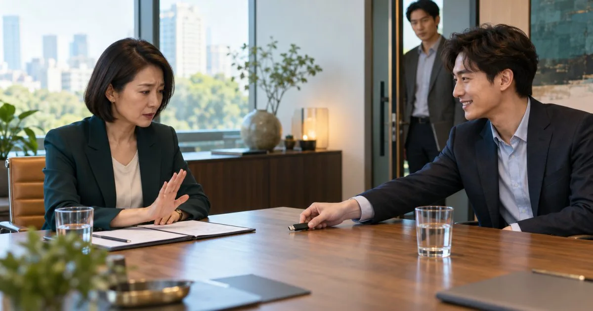 防範假面試與供應鏈攻擊,保護你的企業網站安全