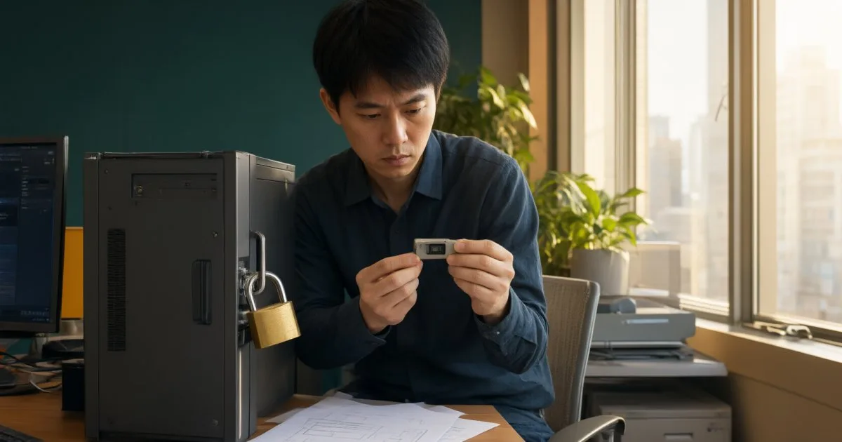 Microsoft 365 資安警報:被遺忘的帳號正讓公司機密外洩
