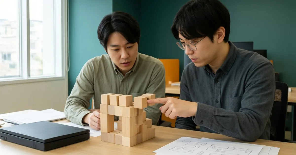 開源 AI 模型 Beam 解析：中小企業如何看懂並應用