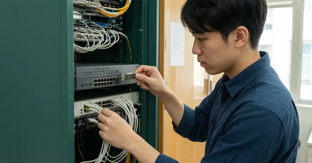 OpenAI 澳洲網站事件啟示：企業導入 AI 與網站建置的資安底線