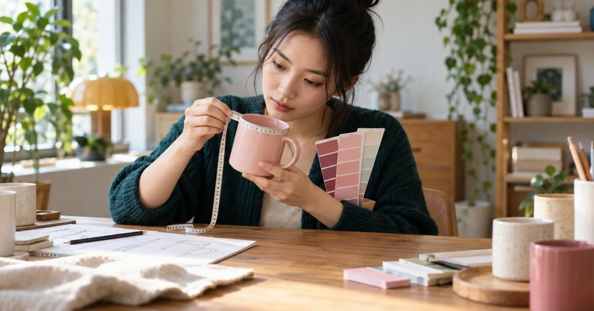 自己用 AI 做商品圖,最常翻車的 5 件事