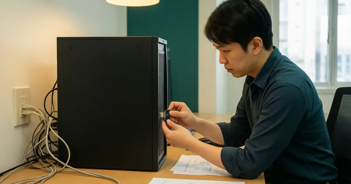 PHP 爆出嚴重 RCE 漏洞!中小企業主必看的網站資安更新指南