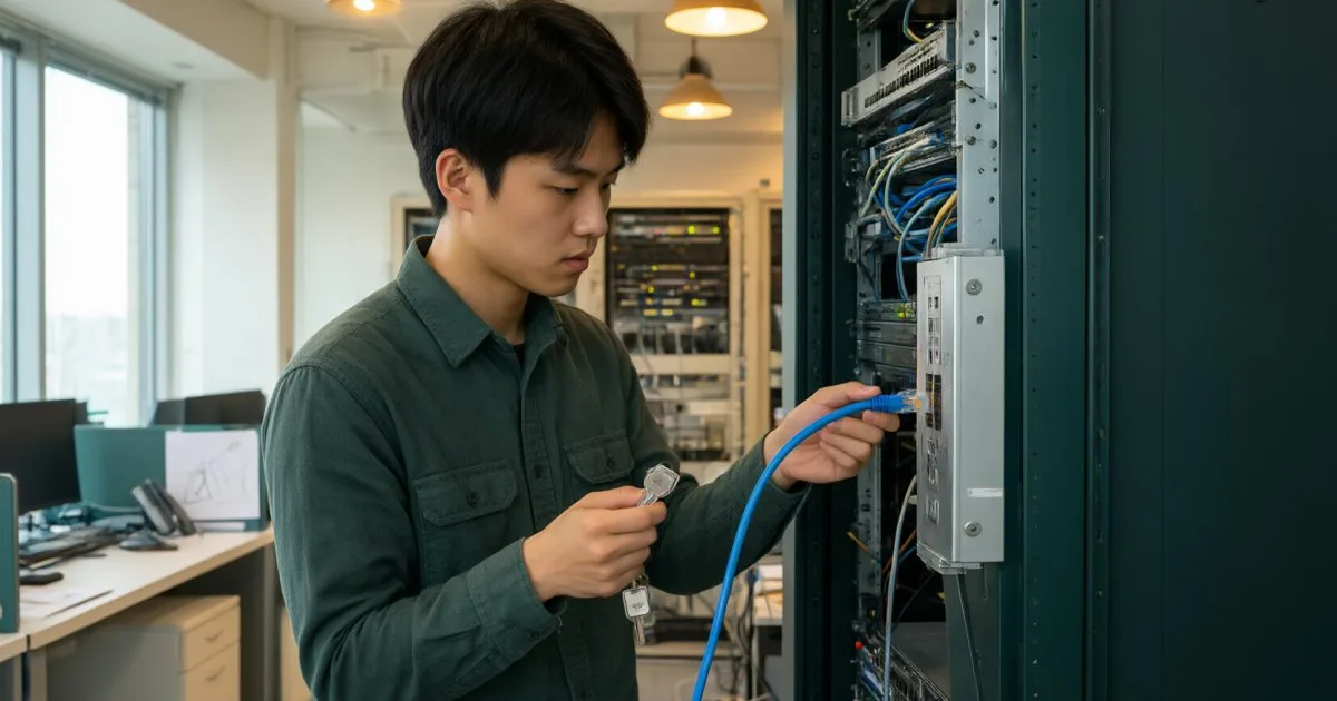 PHP 與 Node.js 爆出嚴重安全漏洞,中小企業網站資安應對指南