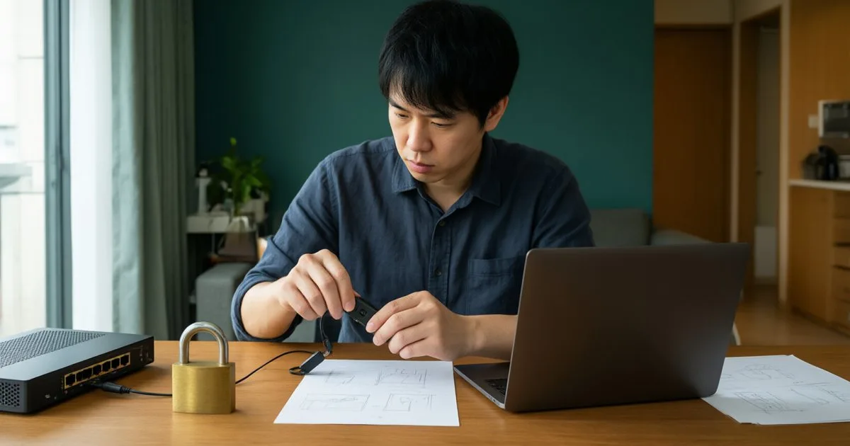 PHP 嚴重漏洞爆發!中小企業網站資安防護與應對指南