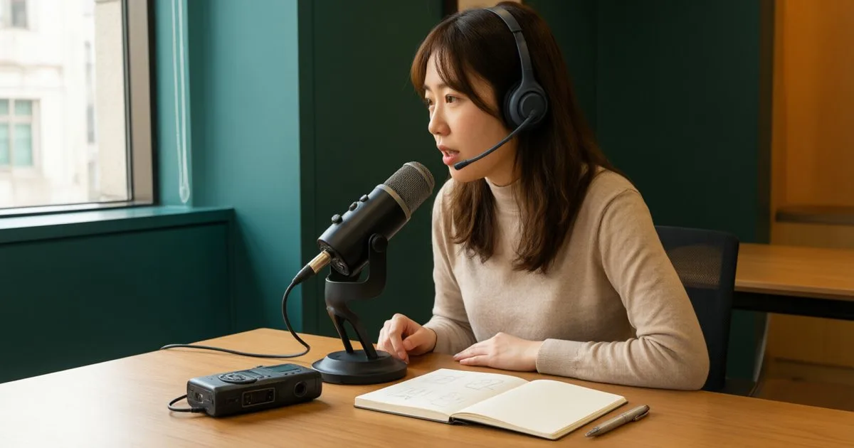 IBM Granite Speech 5.0 語音模型：企業語音轉文字的新選擇