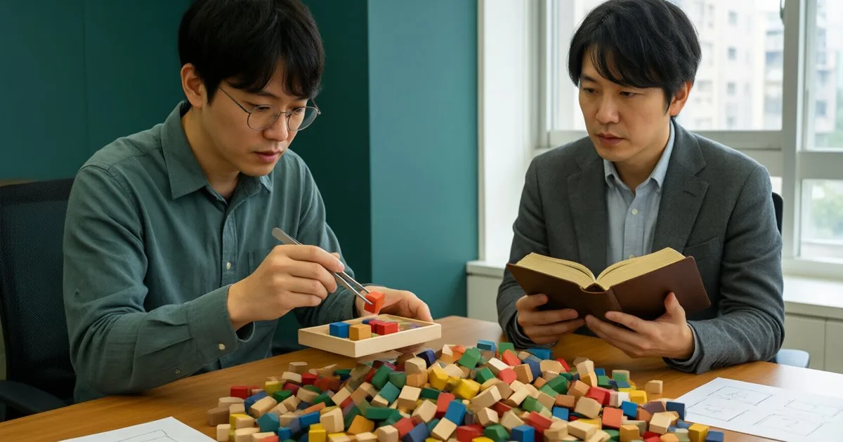 客製化 AI 字典降成本 77%：中小企業必懂的 SLM 詞彙特化