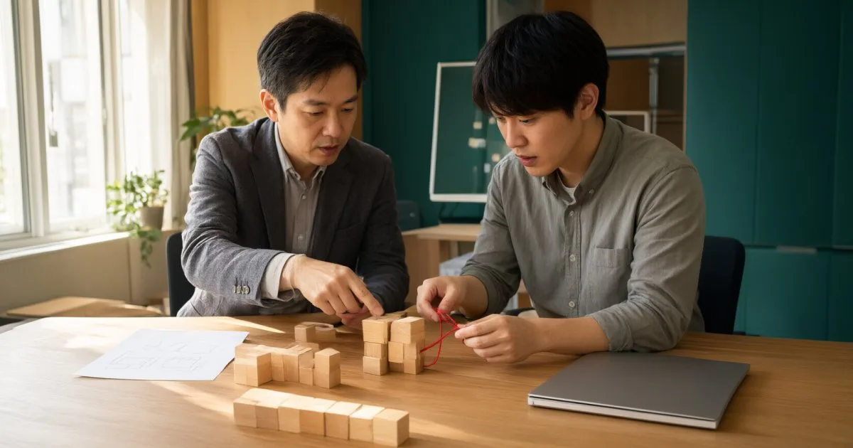 中小企業如何把 AI 用在工作？從 OpenAI 最新合作計畫看起