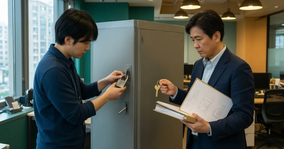 OpenAI 打擊模型蒸餾活動,中小企業導入 AI 必看的資安與合規指南
