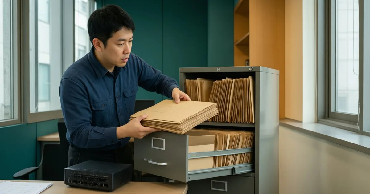 AI 時代的資安變化：為什麼你的網站防護不能每次從頭查起？