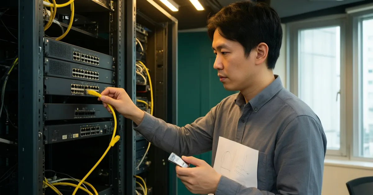 SharePoint與MikroTik嚴重漏洞警告:中小企業必看的資安防護指南